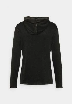 Only & Sons ONSGARSON HOOD - Jumper - Black 6 Only & Sons ONSGARSON HOOD - Jumper - Black -Only & Sons shop 214057089c6c4e3d9a7fdf195f3d42b8