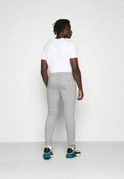 Only & Sons ONSCERES LIFE - Tracksuit Bottoms - Light Grey Melange -Only & Sons shop 21c4601316c146b39a9dc37d9a795b50