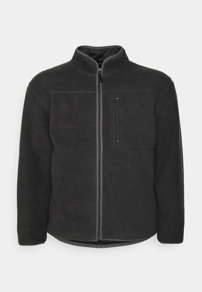 Only & Sons ONSHOUSTON JACKET - Summer Jacket - Phantom 6 Only & Sons ONSHOUSTON JACKET - Summer Jacket - Phantom - Image 4