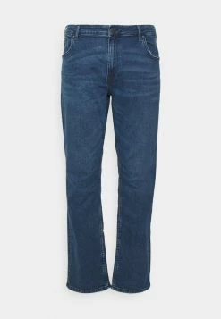 Only & Sons ONSLOOM - Straight Leg Jeans - Blue Denim -Only & Sons shop 22634c7d5e6843b2b2dda20b8c428d20