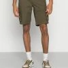 Only & Sons ONSMIKE - Shorts - Olive Night -Only & Sons shop 22bb4b5ccfaa4c0a92cd424e01f2301e