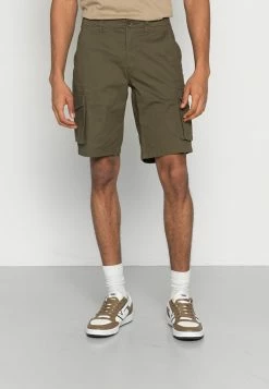 Only & Sons ONSMIKE - Shorts - Olive Night
