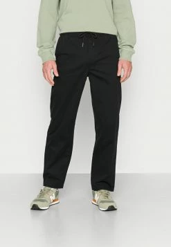 Only & Sons ONSSINUS LOOSE PANT - Trousers - Black