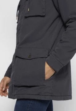 Only & Sons ONSFULTON LIFE - Parka - Dark Navy 13 Only & Sons ONSFULTON LIFE - Parka - Dark Navy -Only & Sons shop 247f1ead38cf4e6a9c4e785f3b9b6034