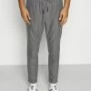 Only & Sons ONSLINUS - Trousers - Light Grey Melange 2 Only & Sons ONSLINUS - Trousers - Light Grey Melange -Only & Sons shop 25ca72dafb444d0fad160e43f4df3dff