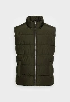 Only & Sons ONSMELVIN LIFE - Waistcoat - Rosin -Only & Sons shop 26518863638c48899669c289b1564acb