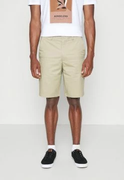 Only & Sons ONSBANE - Shorts - Sand -Only & Sons shop 2680d8b33faa4b45acd35ac0b9b07940
