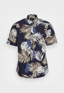 Only & Sons ONSDIRK SHIRT - Shirt - Dark Navy 10 Only & Sons ONSDIRK SHIRT - Shirt - Dark Navy -Only & Sons shop 277bba641f6a4800bb0c1c11250d650e