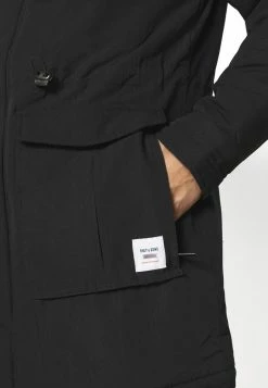 Only & Sons ONSJACK - Parka - Black 14 Only & Sons ONSJACK - Parka - Black -Only & Sons shop 27a24889bf8e458580a752b869252859