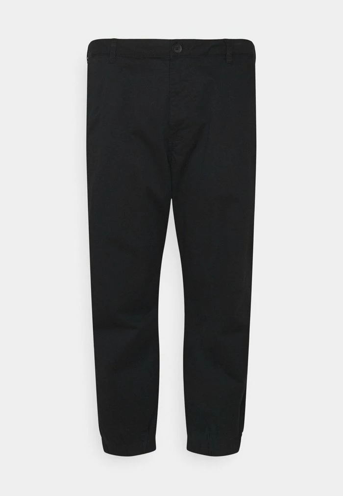 Only & Sons ONSCAM - Trousers - Black 3 Only & Sons ONSCAM - Trousers - Black