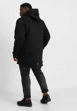 Only & Sons ONSALEX JACKET - Parka - Black 9 Only & Sons ONSALEX JACKET - Parka - Black -Only & Sons shop 284941d04b764d0187e9fe08aa003bc6