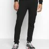 Only & Sons ONSKIAN KENDRICK PANT - Tracksuit Bottoms - Black 2 Only & Sons ONSKIAN KENDRICK PANT - Tracksuit Bottoms - Black -Only & Sons shop 286aefeef11f4f949436f69d60d5a5e1