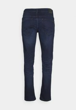 Only & Sons ONSLOOM - Slim Fit Jeans - Blue Denim -Only & Sons shop 28d1d9f337ef4b9d98e4a5d02dd31c16