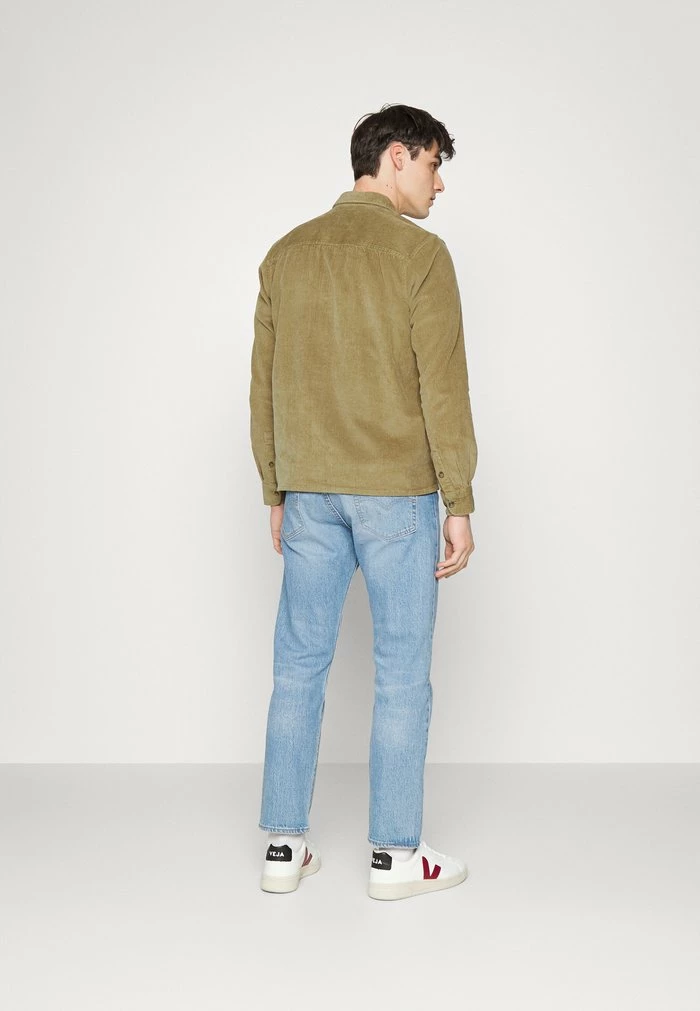 Only & Sons ONSLAYTON LIFE MIX - Shirt - Kangaroo 5 Only & Sons ONSLAYTON LIFE MIX - Shirt - Kangaroo - Image 3