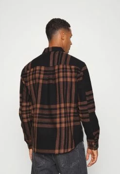 Only & Sons ONSTABB HEAVY CHECK - Shirt - Nutmeg 10 Only & Sons ONSTABB HEAVY CHECK - Shirt - Nutmeg -Only & Sons shop 2941d062b8d0418cae8b5aaadbb89eda