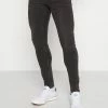 Only & Sons ONSWARP - Slim Fit Jeans - Grey Denim 1 Only & Sons ONSWARP - Slim Fit Jeans - Grey Denim -Only & Sons shop 29bb961c98be4e73b44020eeb85f3c82