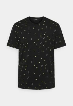 Only & Sons ONSPROVE DITSY TEE - Print T-shirt - Black 13 Only & Sons ONSPROVE DITSY TEE - Print T-shirt - Black -Only & Sons shop 29f36214120b43fd95407fd69b4f484a