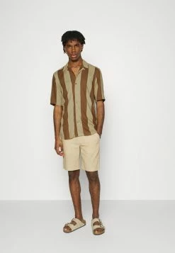 Only & Sons ONSBOYY LIFE - Shirt - Teak 9 Only & Sons ONSBOYY LIFE - Shirt - Teak -Only & Sons shop 2a229243e69a49e2822aa15a11057525