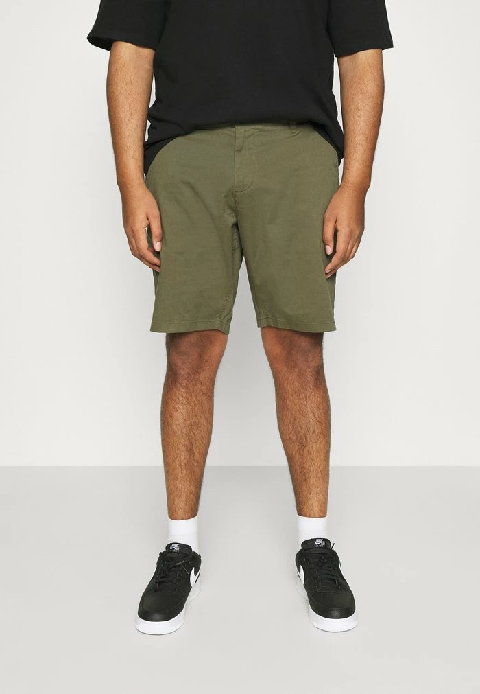 Only & Sons ONSCAM - Shorts - Olive Night 3 Only & Sons ONSCAM - Shorts - Olive Night