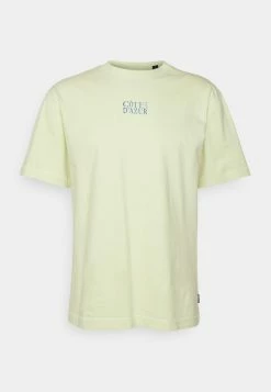 Only & Sons ONSWILBERT TEE - Print T-shirt - White Jade -Only & Sons shop 2ac678b57ba14879a51bd6f6984fd557