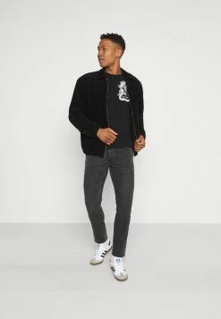 Only & Sons ONSLOOM - Slim Fit Jeans - Grey Denim -Only & Sons shop 2af956c4cab04e2e9ee3e028dbaf361b