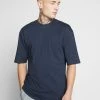 Only & Sons ONSDONNIE TEE - Basic T-shirt - Dark Navy -Only & Sons shop 2b241cf7f38c44909ec3cfd703c36c76