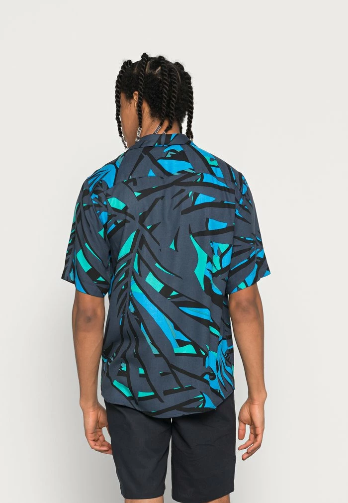 Only & Sons ONSDREW LIFE - Shirt - Directoire Blue 5 Only & Sons ONSDREW LIFE - Shirt - Directoire Blue - Image 3