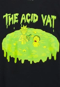 Only & Sons ONSRICKNMORTY TEE - Print T-shirt - Black 7 Only & Sons ONSRICKNMORTY TEE - Print T-shirt - Black -Only & Sons shop 2c0aeaa1c59c41c1ba6f749c788bb11c