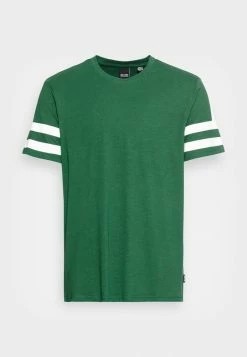 Only & Sons ONSSQUID COLORBLOCK TEE - Print T-shirt - Dark Green 10 Only & Sons ONSSQUID COLORBLOCK TEE - Print T-shirt - Dark Green -Only & Sons shop 2cecd95789664f2f942972467b90353b