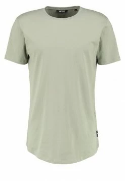 Only & Sons ONSMATT LIFE LONGY - Basic T-shirt - Seagrass 13 Only & Sons ONSMATT LIFE LONGY - Basic T-shirt - Seagrass -Only & Sons shop 2d4573b18b7449a9813d943776a54971