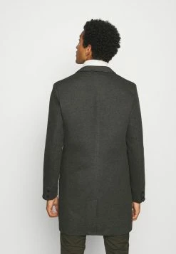 Only & Sons ONSJULIAN KING COAT - Classic Coat - Peat 10 Only & Sons ONSJULIAN KING COAT - Classic Coat - Peat -Only & Sons shop 2dcdf441d9fd4632940cd556b8338070