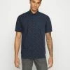 Only & Sons ONSSANE DITSY - Shirt - Dark Navy 1 Only & Sons ONSSANE DITSY - Shirt - Dark Navy -Only & Sons shop 2e3d21dc72fe407e8e5214bd3294cb64