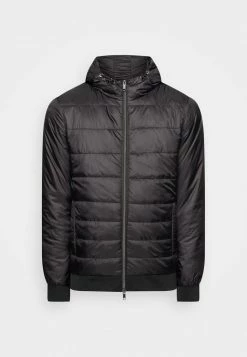 Only & Sons ONSKOBE QUILTED HOOD - Light Jacket - Black 12 Only & Sons ONSKOBE QUILTED HOOD - Light Jacket - Black -Only & Sons shop 2faf34e9726d4434924b169f7ab8ac75