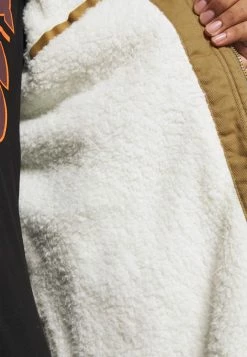 Only & Sons ONSALEX JACKET - Parka - Dull Gold 15 Only & Sons ONSALEX JACKET - Parka - Dull Gold -Only & Sons shop 2fb424e3fd584096b640b93d517d3853