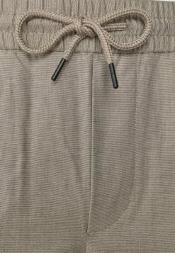 Only & Sons SLINUS - Tracksuit Bottoms - Chinchilla -Only & Sons shop 2fe41c0706284365b0b83cccbe43ea08