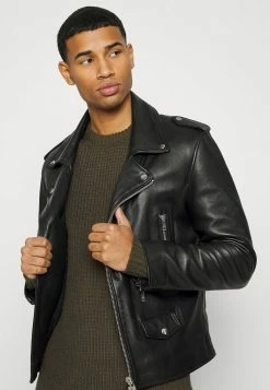 Only & Sons ONSKELVIN CREW NECK - Jumper - Peat -Only & Sons shop 302dff0be9d54f3b8e641a55499921ac