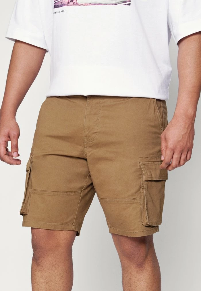 Only & Sons ONSCAM CARGO - Shorts - Kangaroo 9 Only & Sons ONSCAM CARGO - Shorts - Kangaroo - Image 7