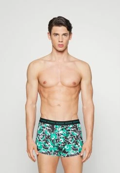 Only & Sons ONSKASPER PRINT TRUNKS 5 PACK - Pants - Black 11 Only & Sons ONSKASPER PRINT TRUNKS 5 PACK - Pants - Black -Only & Sons shop 3086de779132413a83ba549aa4cbf8b6