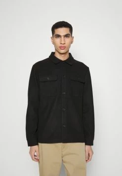 Only & Sons ONSKODYL LOOK - Summer Jacket - Black