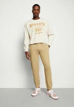 Only & Sons ONSJAX CERES PANT - Tracksuit Bottoms - Chinchilla -Only & Sons shop 3144ebe86bb04520839e0a93dc9ce3da