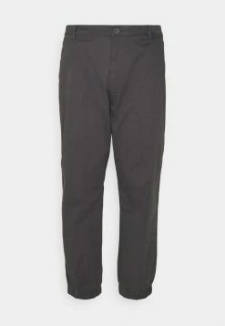 Only & Sons ONSCAM - Trousers - Grey Pinstripe