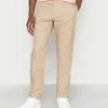 Only & Sons ONSEDGE LOOSE PANT - Trousers - Chinchilla -Only & Sons shop 31f12c7700704e4e9c20485b7fdc9ead