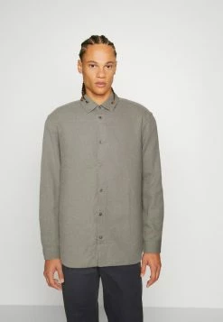 Only & Sons ONSBAIN - Shirt - Off-white