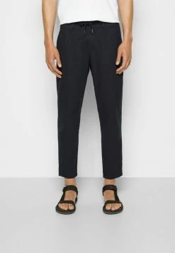 Only & Sons ONSLEO MIX - Chinos - Dark Navy -Only & Sons shop 32317d6d2f6f43daace5cd2defb9922d