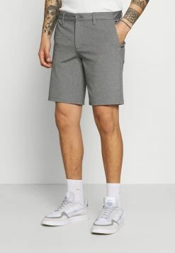 Only & Sons ONSMARK - Shorts - Medium Grey Melange