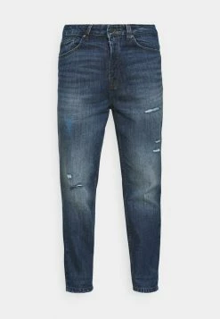 Only & Sons ONSAVI BEAM LIFE CROP BLUE - Relaxed Fit Jeans - Blue Denim 12 Only & Sons ONSAVI BEAM LIFE CROP BLUE - Relaxed Fit Jeans - Blue Denim -Only & Sons shop 3262ff686508455983ebf8b7ef39f763