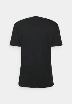 Only & Sons ONSRICKNMORTY TEE UNISEX - Print T-shirt - Black -Only & Sons shop 32d2ea8f9ead484b8fba69858a5aec17