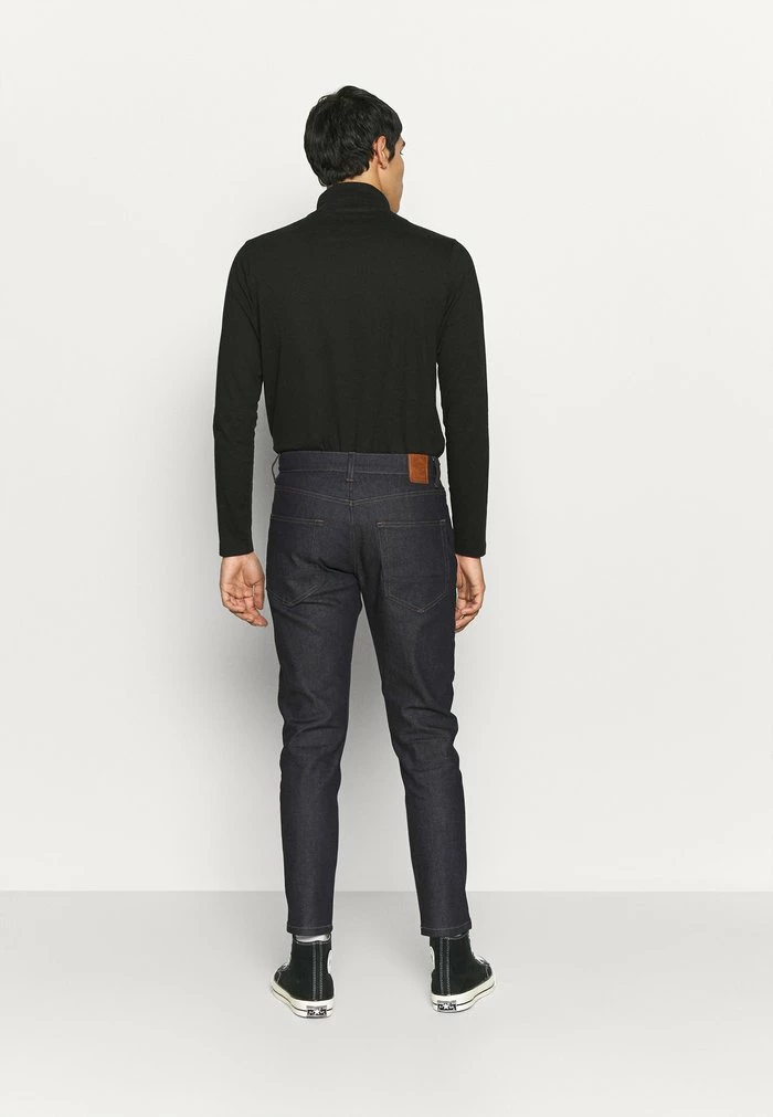 Only & Sons ONSAVI LIFE RINSE - Jeans Tapered Fit - Blue Denim 5 Only & Sons ONSAVI LIFE RINSE - Jeans Tapered Fit - Blue Denim - Image 3