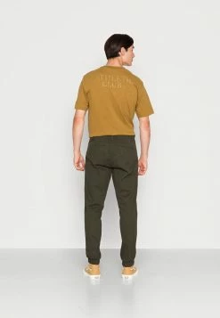 Only & Sons ONSCAM AGED CUFF - Trousers - Rosin -Only & Sons shop 33220b1cfaa64041a03423b51337884f
