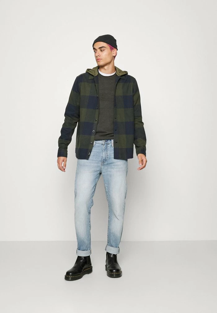 Only & Sons Jumper - Peat 4 Only & Sons Jumper - Peat - Image 2